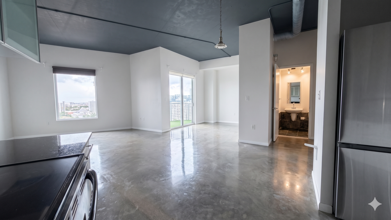 10 Southwest South River Drive #1207 - Photo 6 of 26