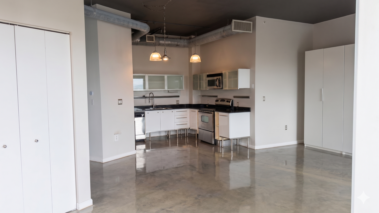 10 Southwest South River Drive #1207 - Photo 5 of 26