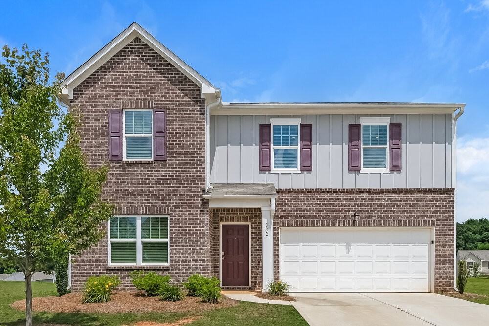 132 Bentwater Way