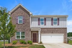 132 Bentwater Way - Photo 1 of 1