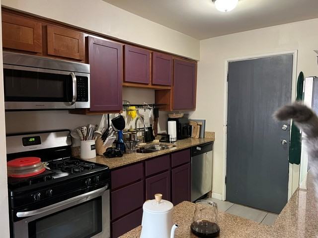 7522 North Greenview Avenue #209 - Photo 2 of 10