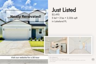 641 Bald Cypress Dr - Photo 1 of 1