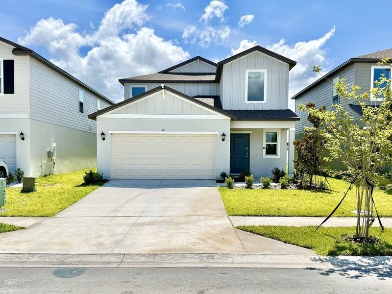 641 Bald Cypress Dr - Photo 2 of 50