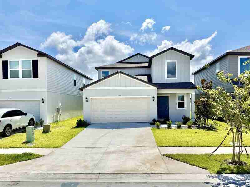 641 Bald Cypress Dr - Photo 3 of 50