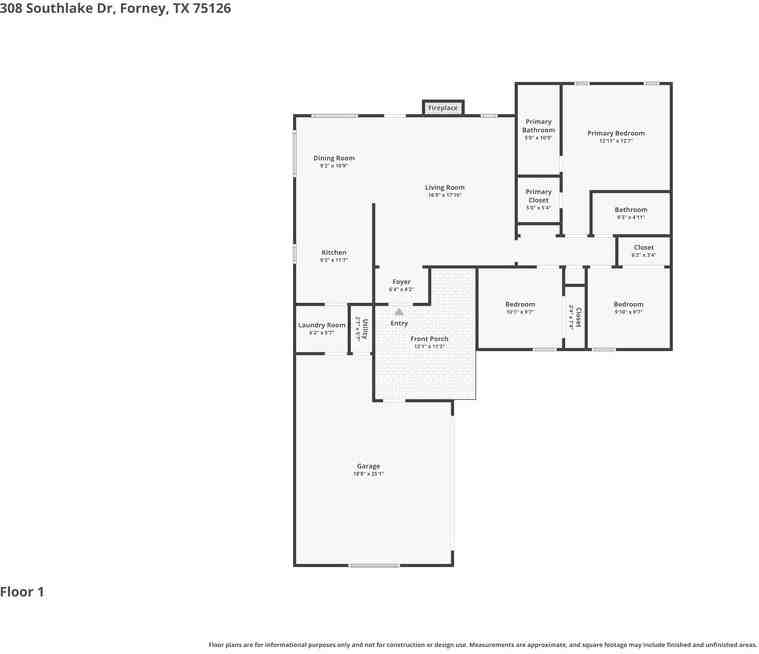 308 Southlake Dr - Photo 2 of 16