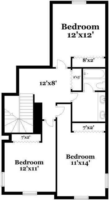 2373 Bancroft Way - Photo 3 of 17