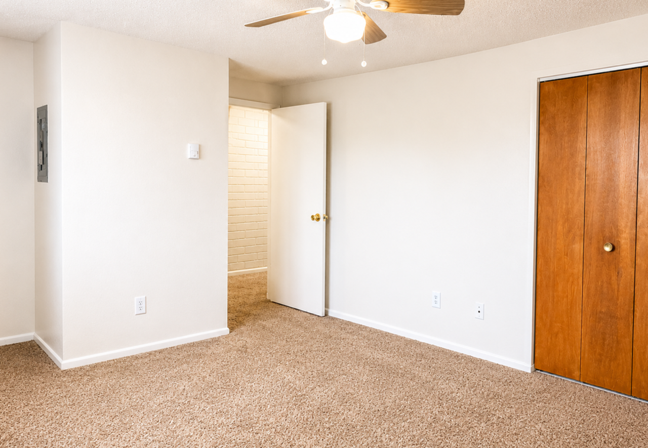 Large Greenspace Units Conveniently Located off I - Photo 7 of 9