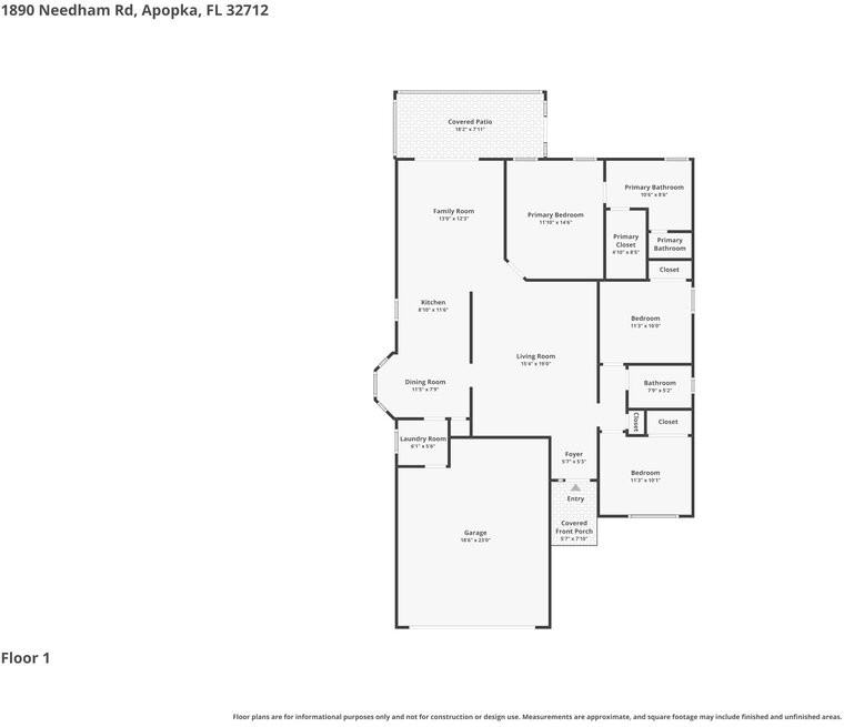 1890 Needham Rd - Photo 2 of 16
