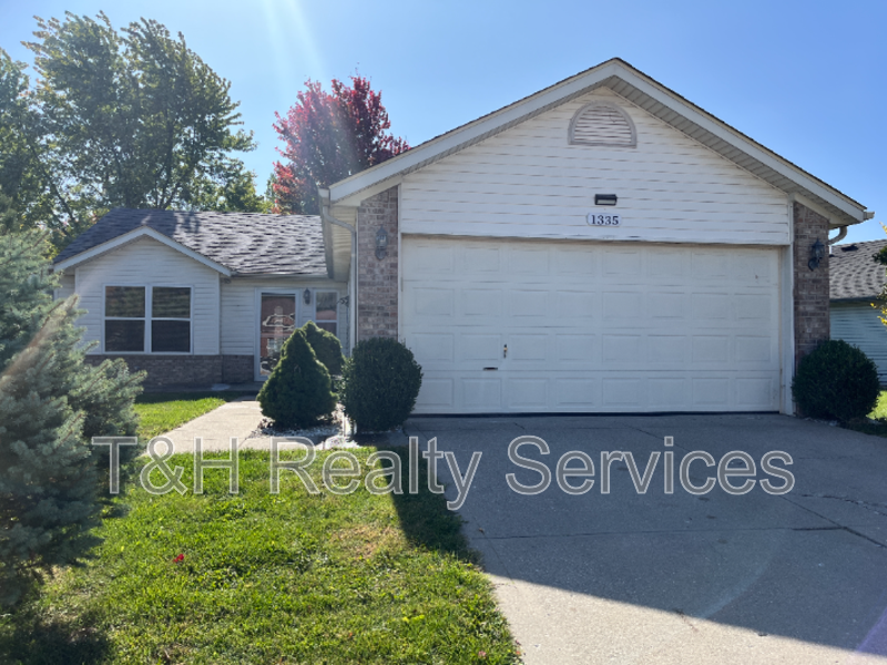 1335 Millridge Dr - Photo 2 of 31