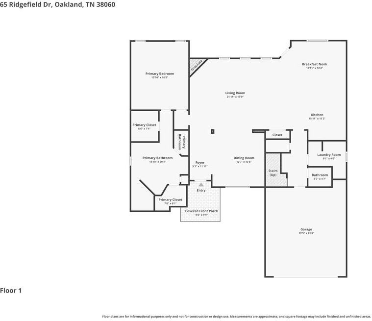 65 Ridgefield Dr - Photo 4 of 18