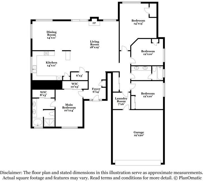 2677 Steppington St - Photo 2 of 19