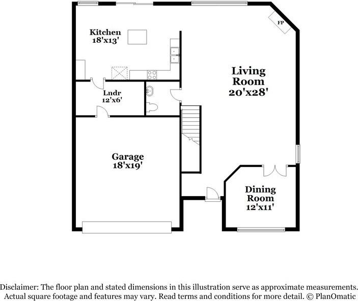 4521 Oakden Ln - Photo 3 of 17
