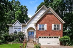 1218 Raleigh Way - Photo 1 of 1