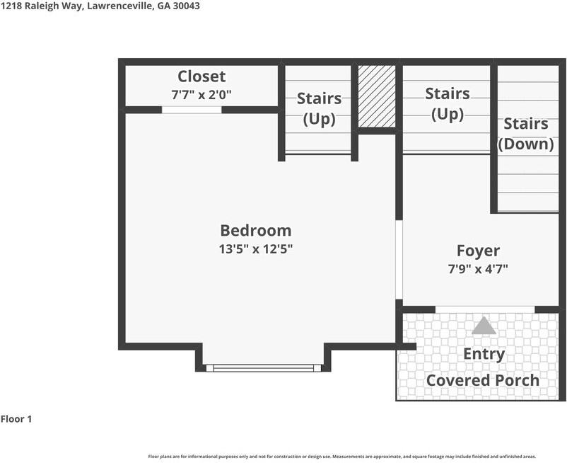 1218 Raleigh Way - Photo 3 of 18