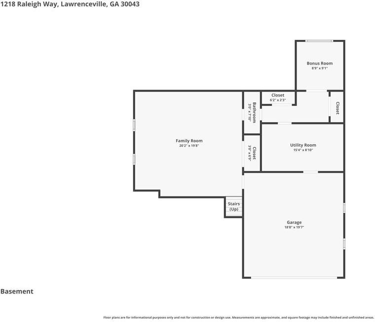 1218 Raleigh Way - Photo 4 of 18