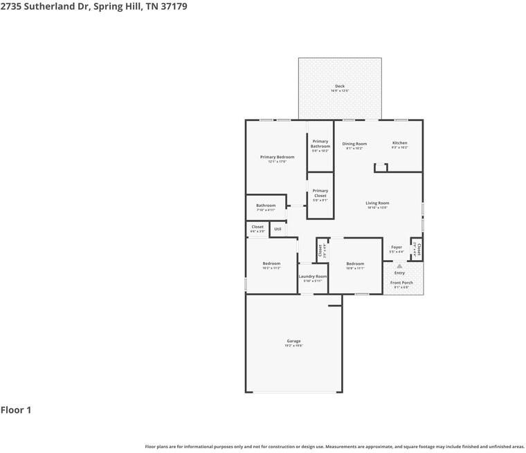 2735 Sutherland Dr - Photo 2 of 16