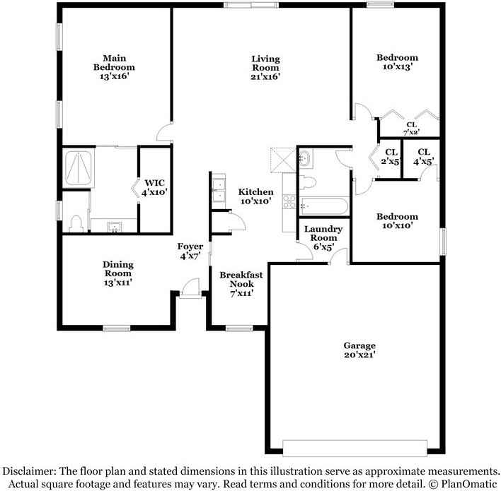 12640 Ashmore Green Dr S - Photo 2 of 19