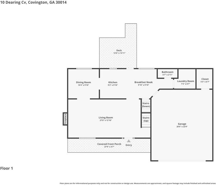 10 Dearing Cv - Photo 2 of 18