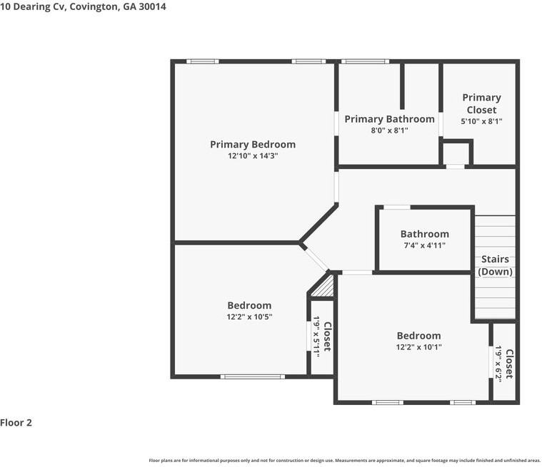 10 Dearing Cv - Photo 3 of 18