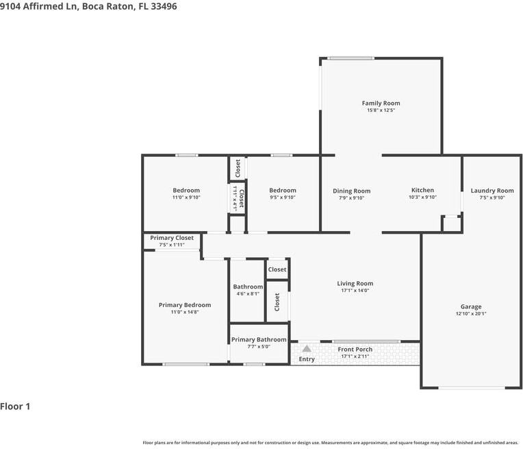 9104 Affirmed Ln - Photo 2 of 16