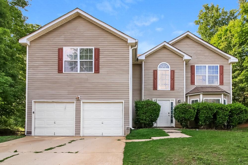 412 Peterson Dr