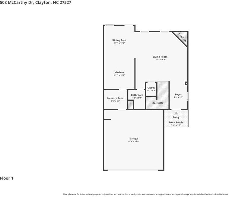 508 Mccarthy Dr - Photo 2 of 17