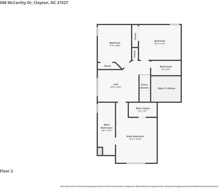 508 Mccarthy Dr - Photo 3 of 17