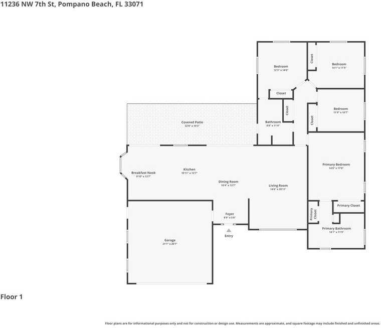 11236 Nw 7th St - Photo 2 of 16