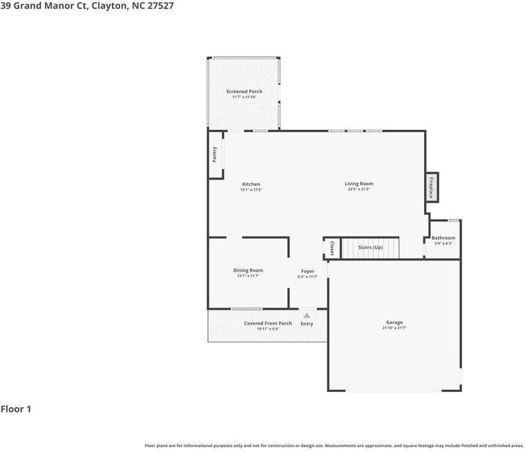39 Grand Manor Ct - Photo 2 of 17