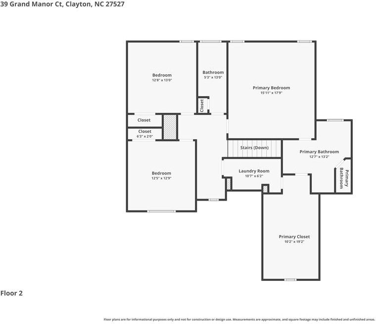 39 Grand Manor Ct - Photo 3 of 17
