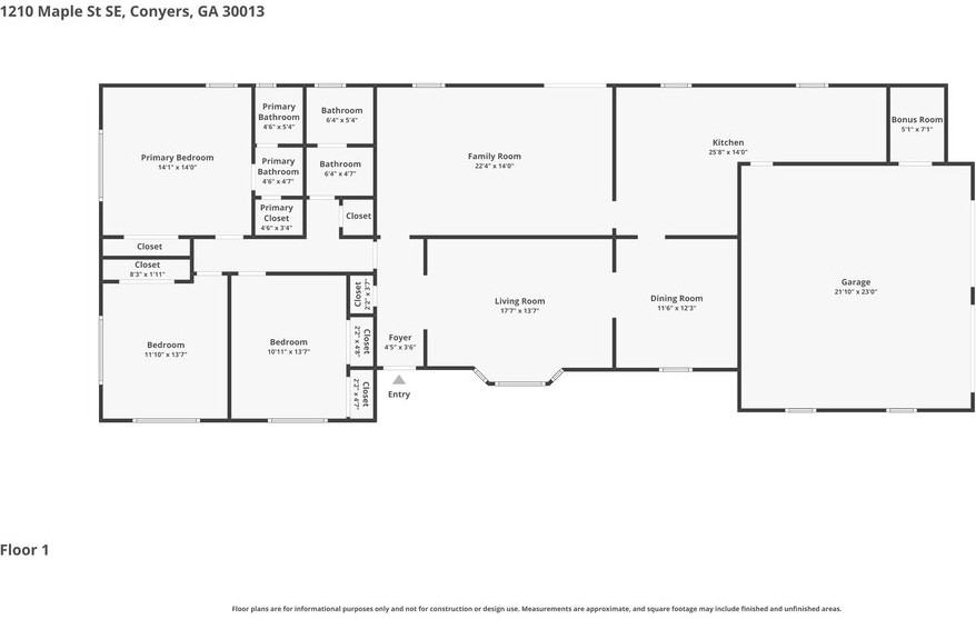 1210 Maple St Se - Photo 2 of 16