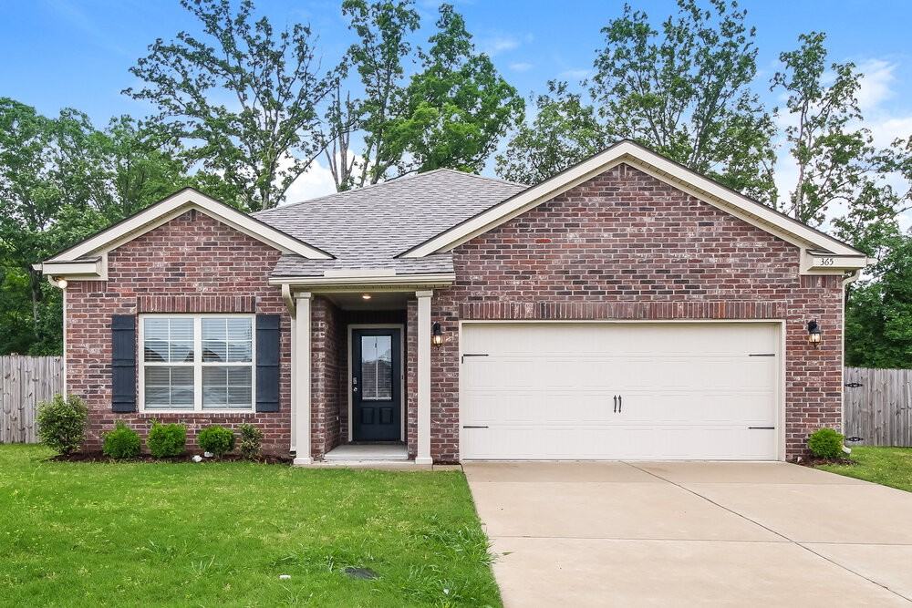365 Beau Tisdale Dr