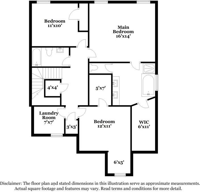 16 Rosen St Nw - Photo 2 of 17
