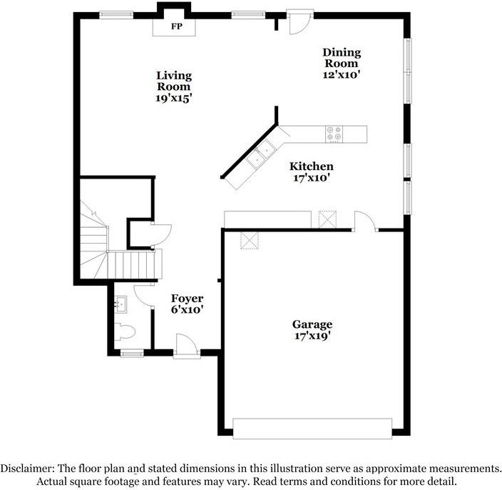 16 Rosen St Nw - Photo 3 of 17