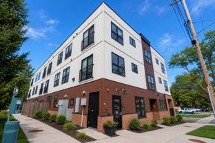 Bradford Station Apartments - Photo 1 of 1