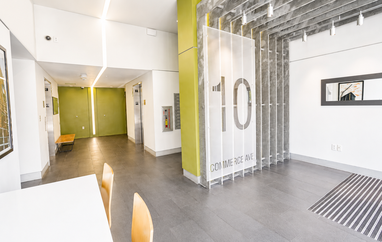 Gallery Apartments - Photo 2 of 33