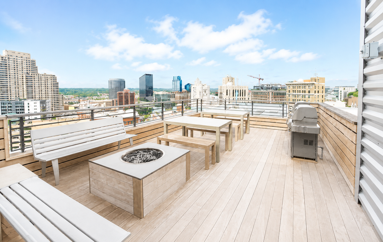 Gallery Apartments - Photo 3 of 33