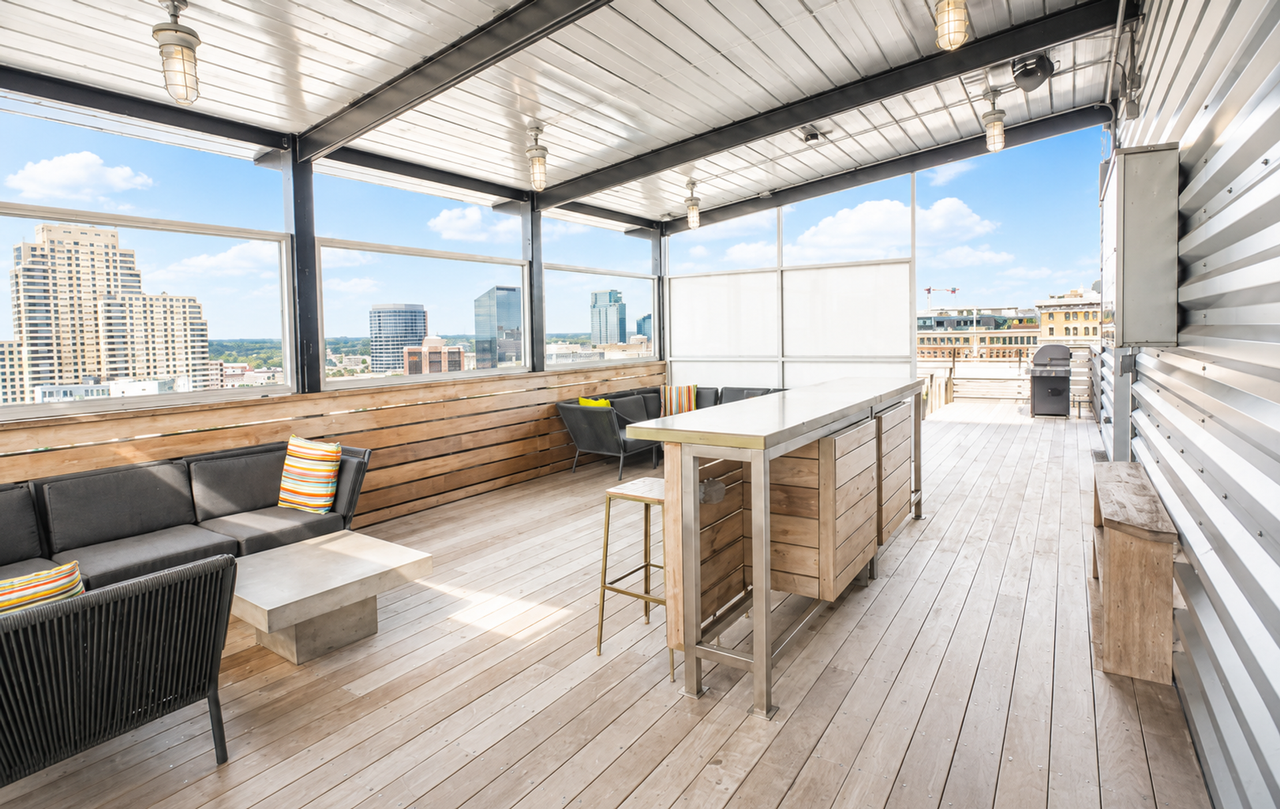Gallery Apartments - Photo 4 of 33