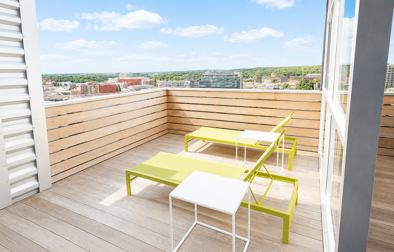 Gallery Apartments - Photo 5 of 33