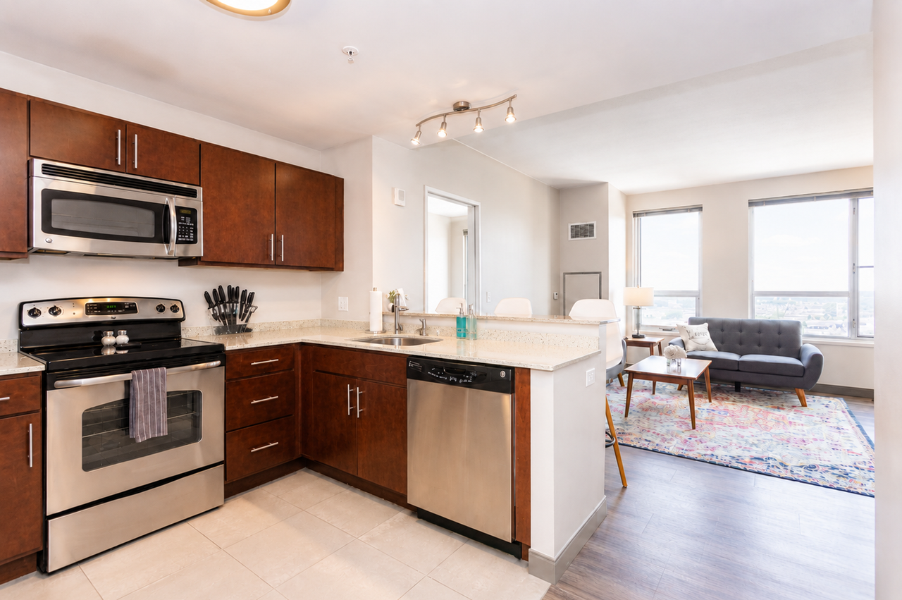 Gallery Apartments - Photo 7 of 33
