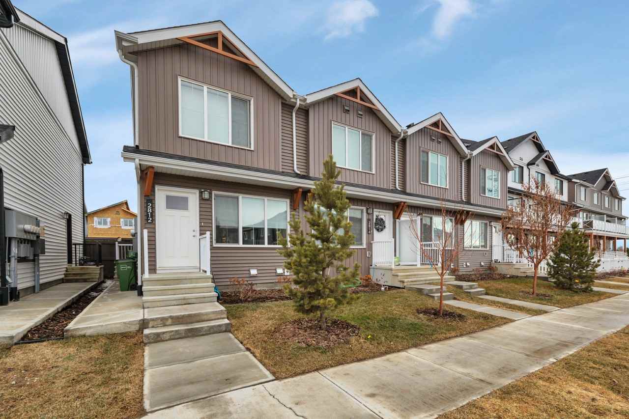 2812-M 192 Street NW - Photo 2 of 27