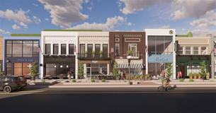 Brick Row - Photo 1 of 1