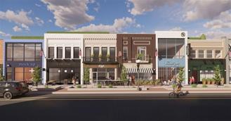 Brick Row - Photo 1 of 1
