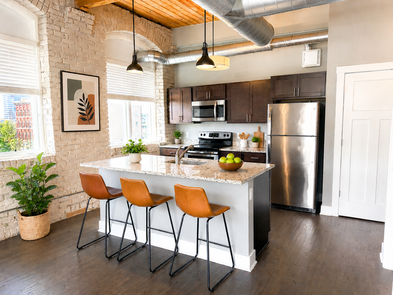 River Flats at 820 Monroe - Photo 3 of 31