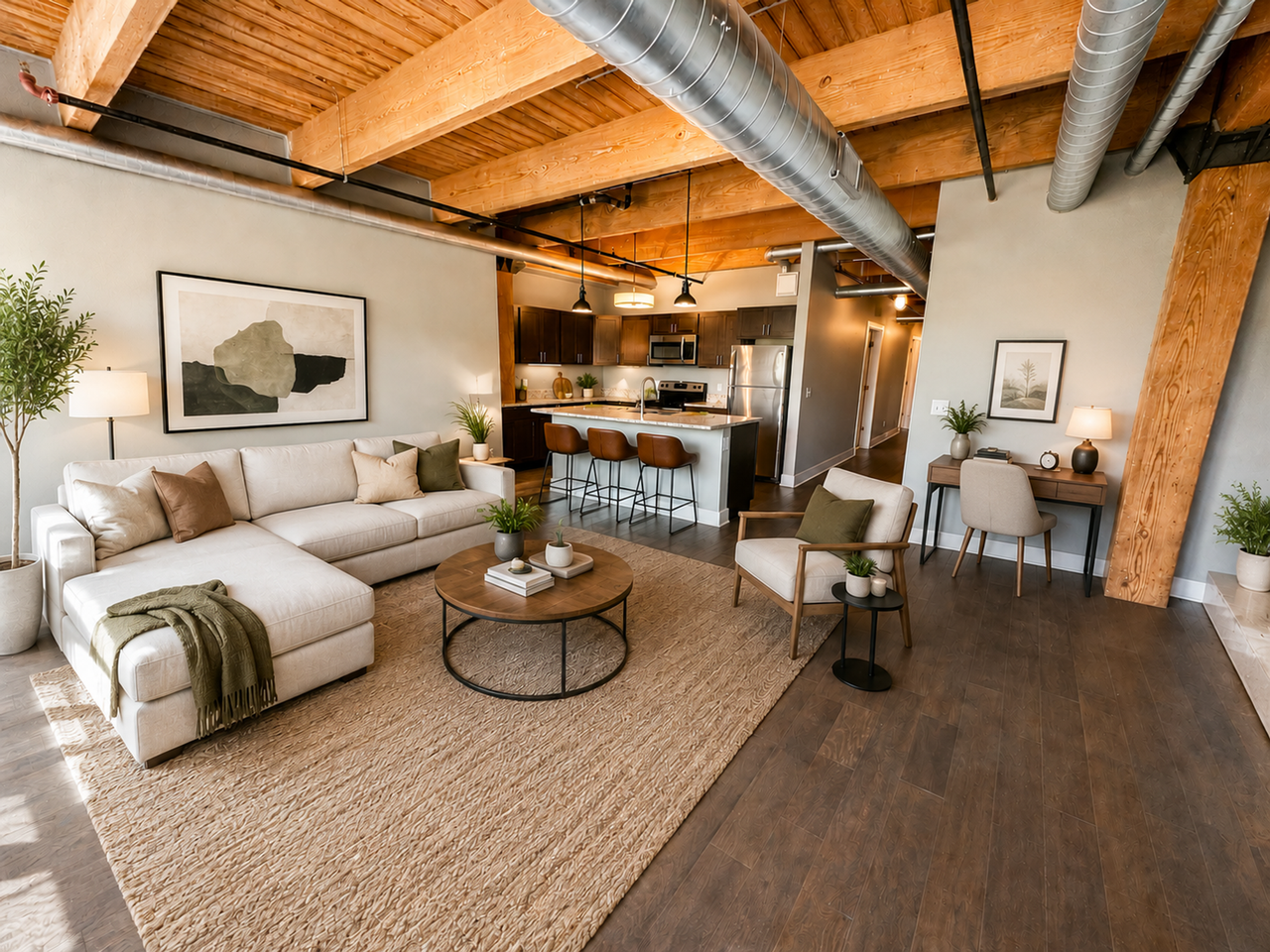 River Flats at 820 Monroe - Photo 4 of 31