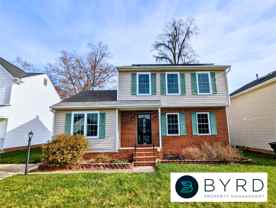 9709 Ransom Hills Ter - Photo 1 of 1