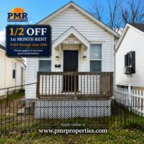 830 Warsaw Ave - Photo 1 of 1