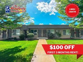 featured image of 5140 W Kootenai St #8