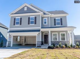 1441 Hazelnut Ridge Ln - Photo 1 of 1