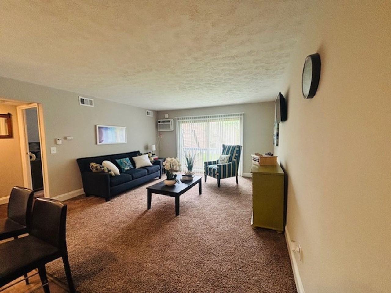 Brookhollow Apartments - BHA - Photo 3 of 30